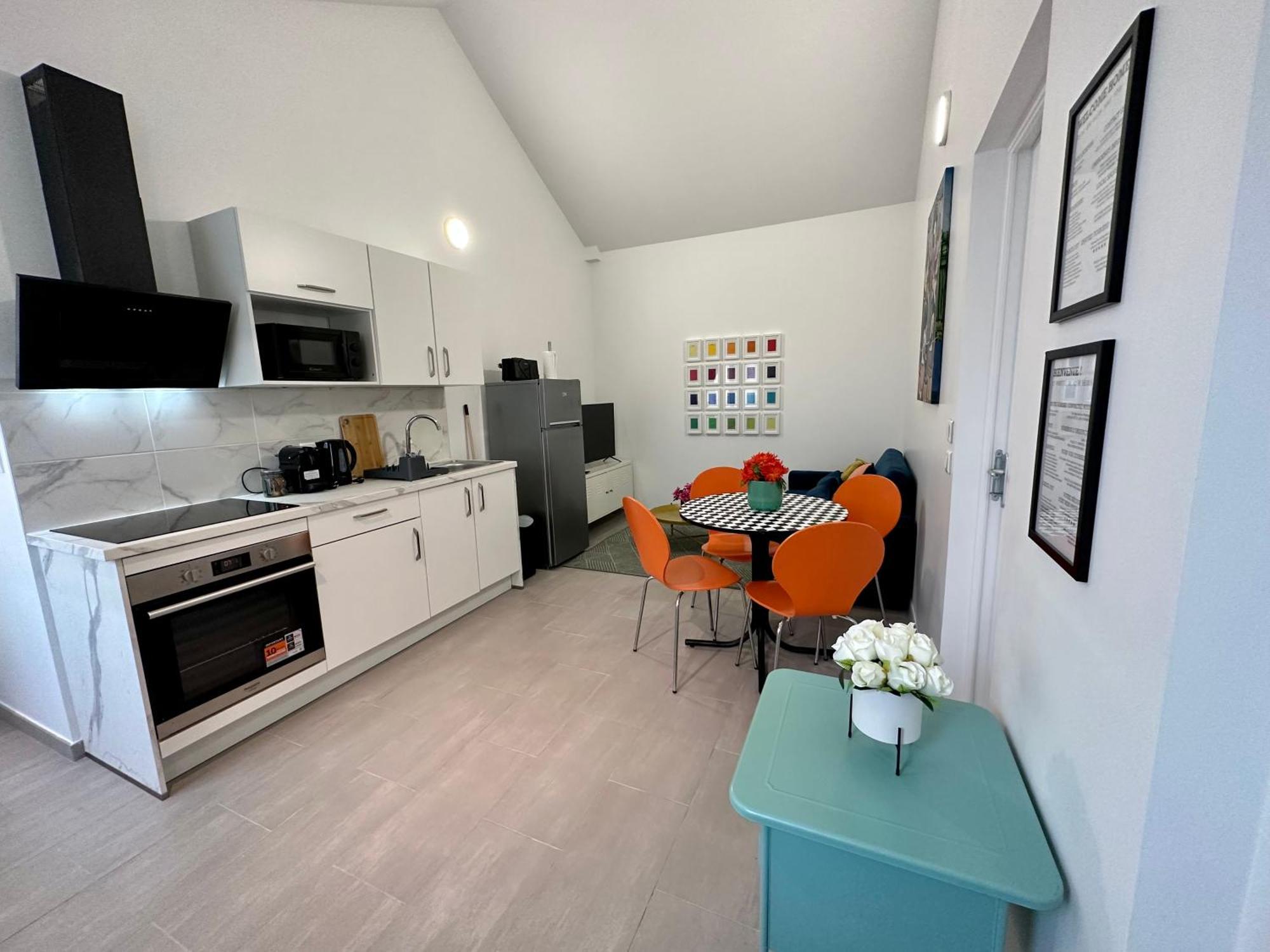 Cocon Tout Confort A 25 Min De Paris Севран Екстериор снимка
