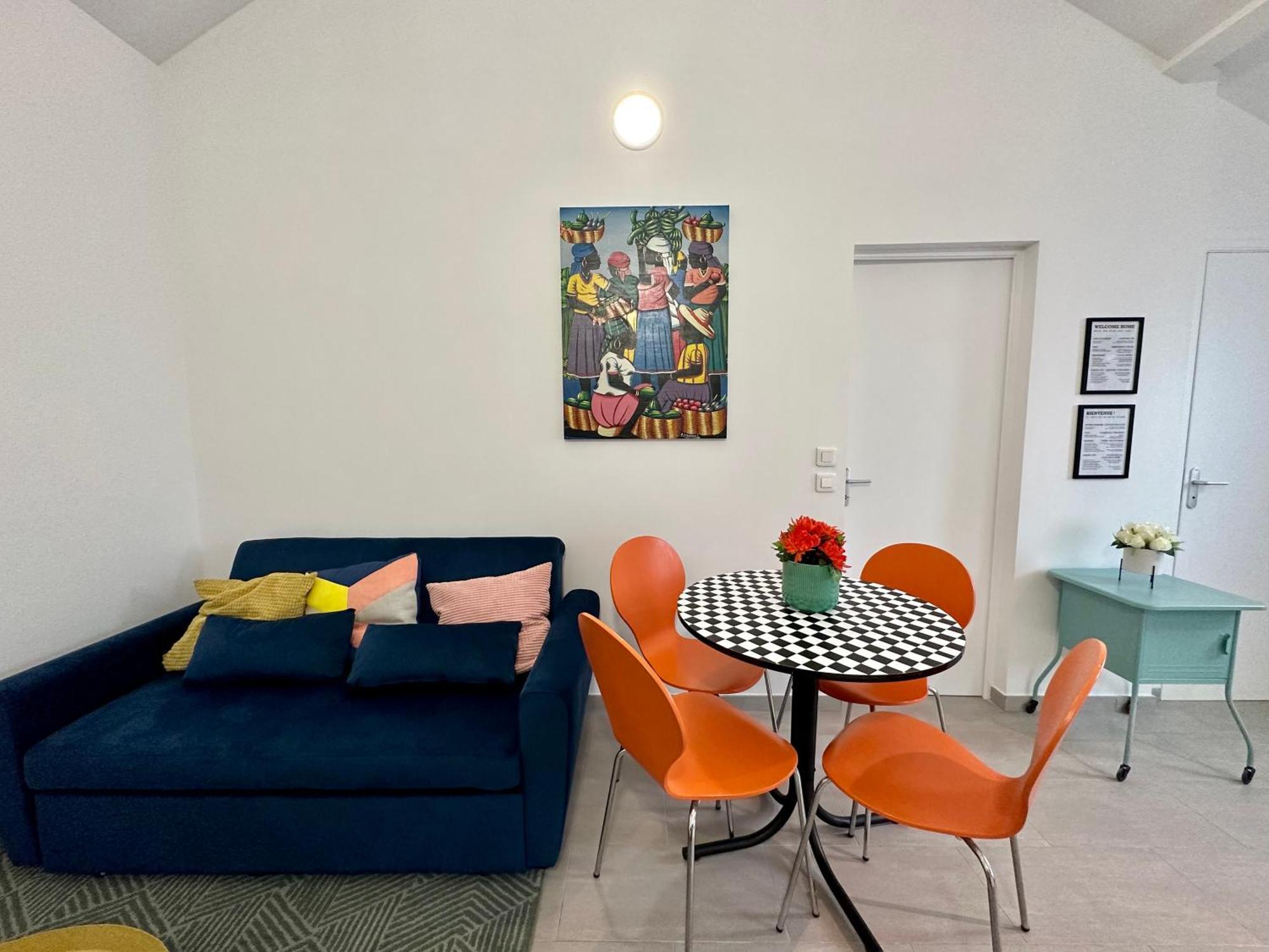 Cocon Tout Confort A 25 Min De Paris Севран Екстериор снимка