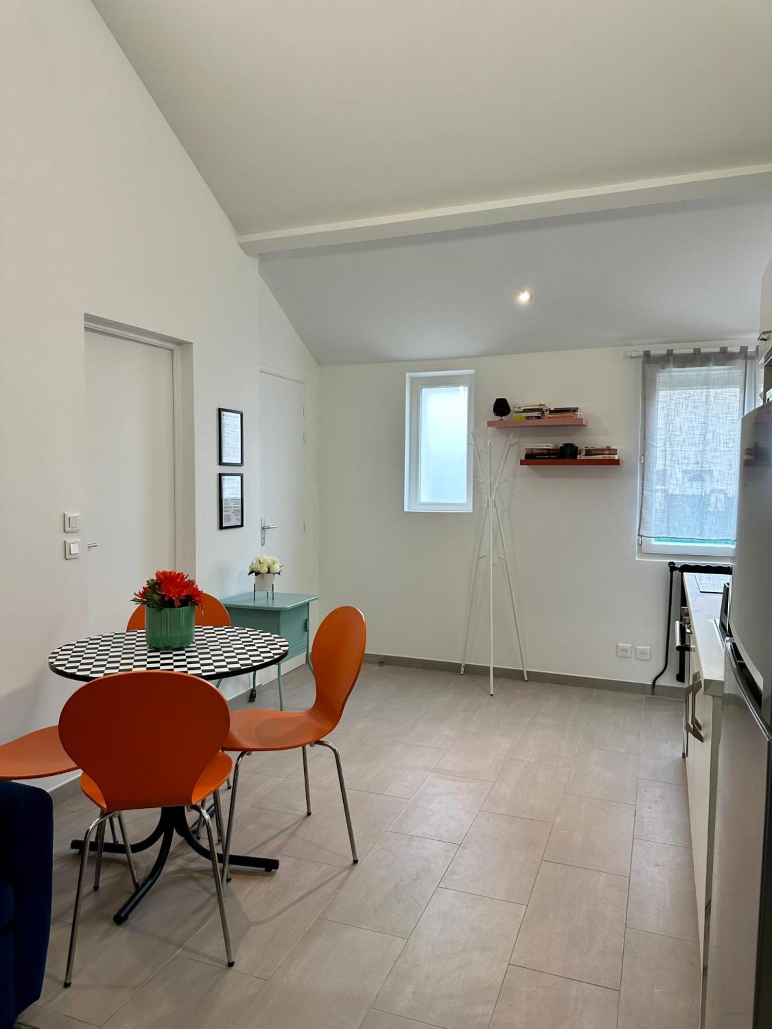 Cocon Tout Confort A 25 Min De Paris Севран Екстериор снимка