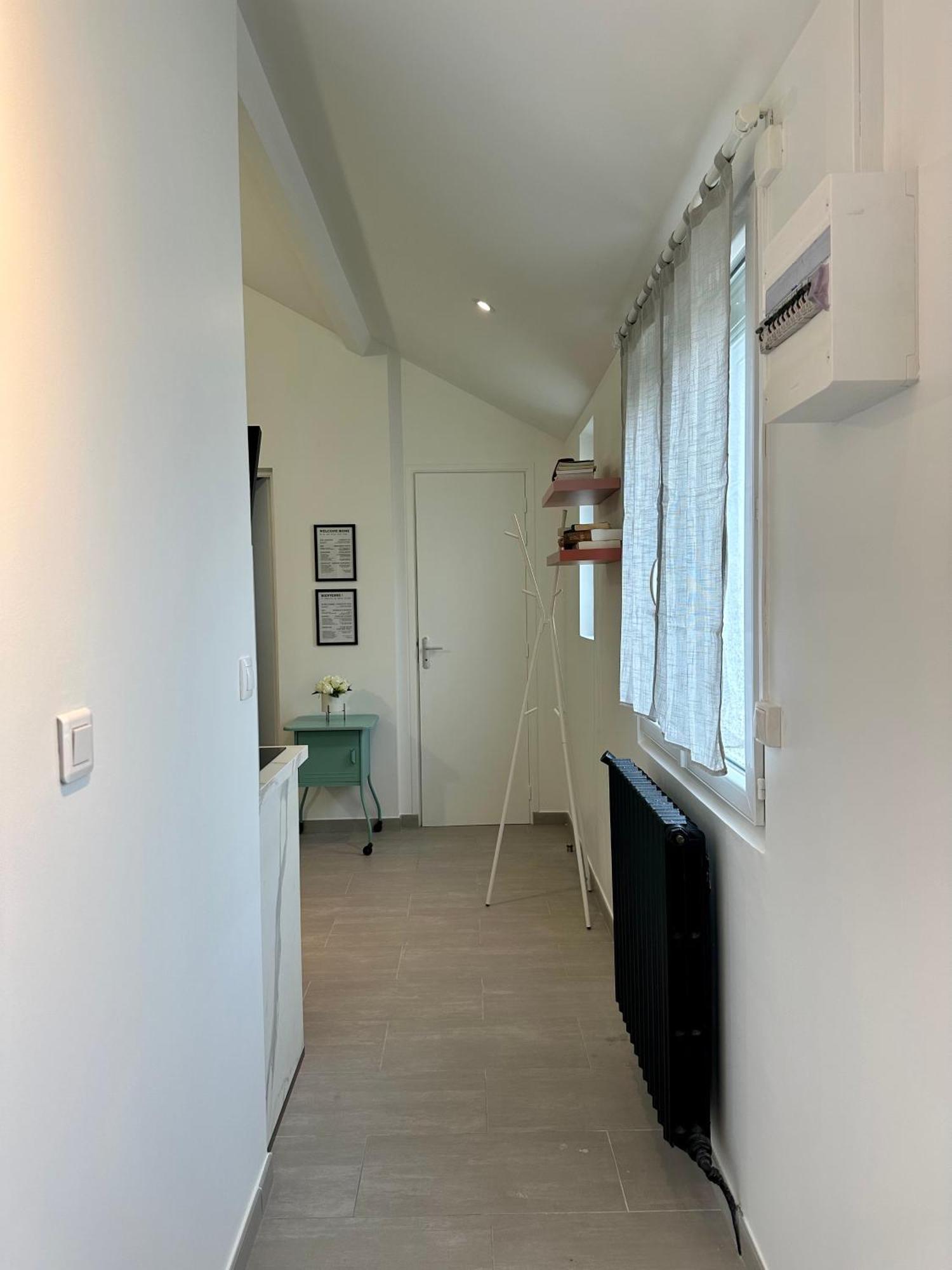 Cocon Tout Confort A 25 Min De Paris Севран Екстериор снимка