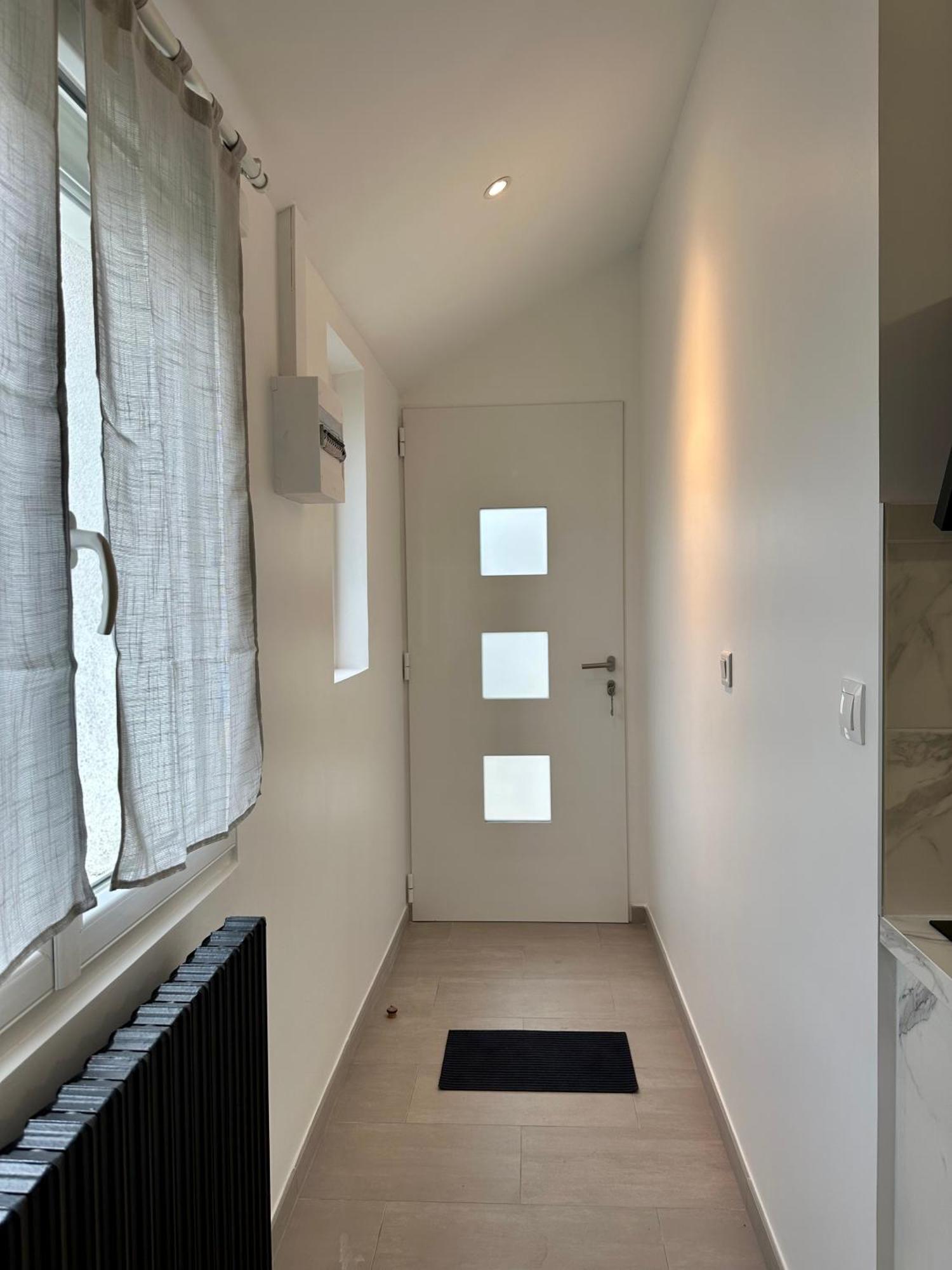 Cocon Tout Confort A 25 Min De Paris Севран Екстериор снимка