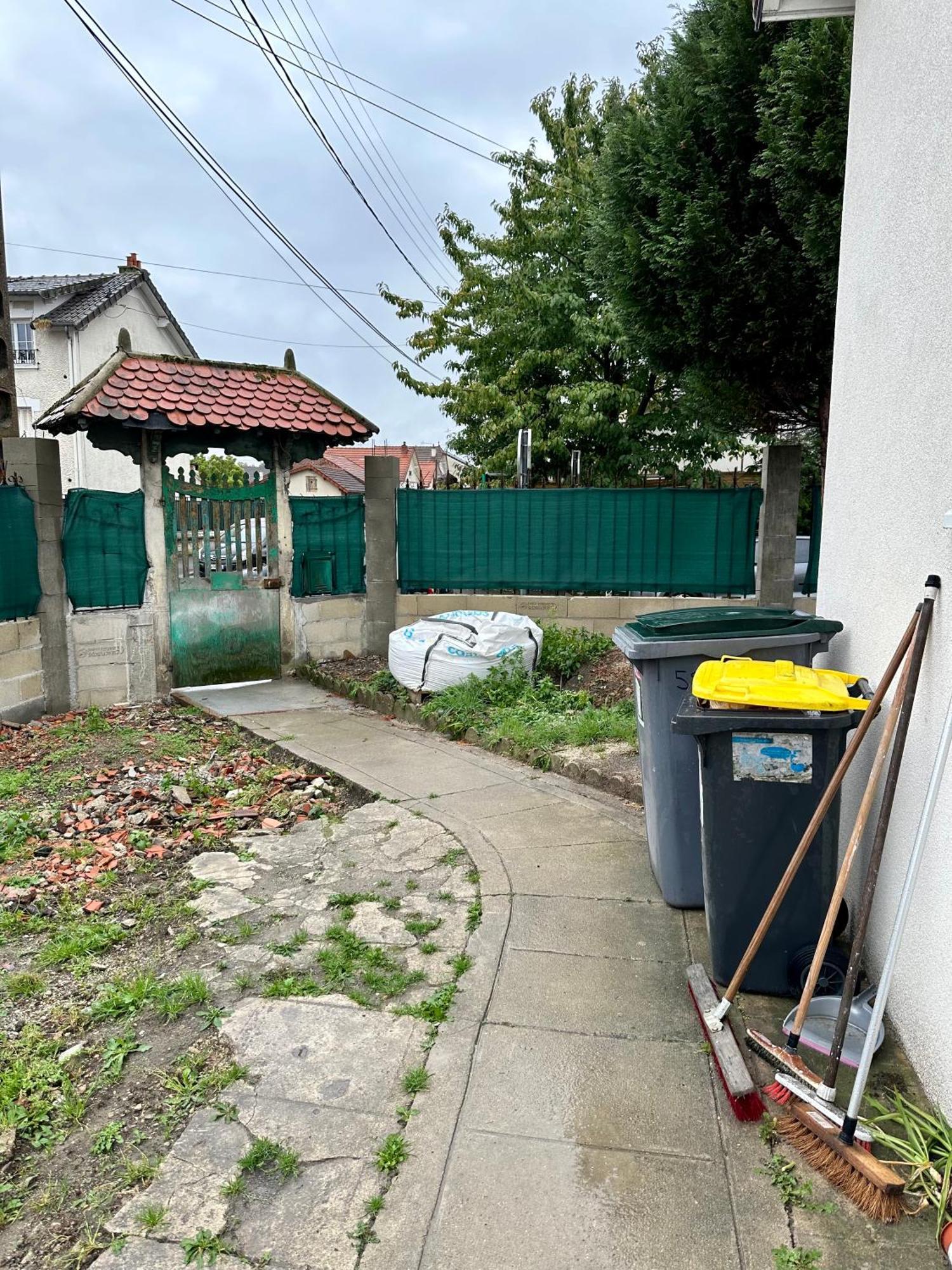 Cocon Tout Confort A 25 Min De Paris Севран Екстериор снимка